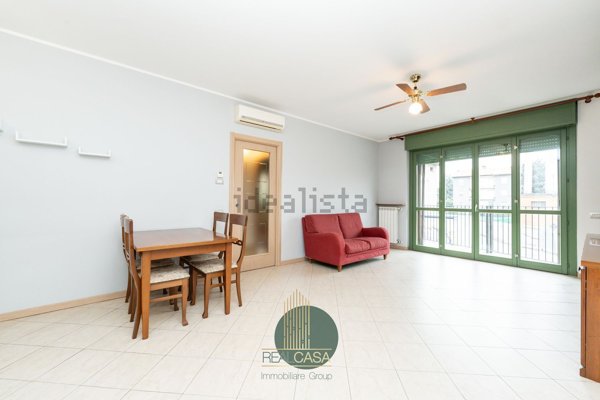 appartamento in vendita a Pozzuolo Martesana