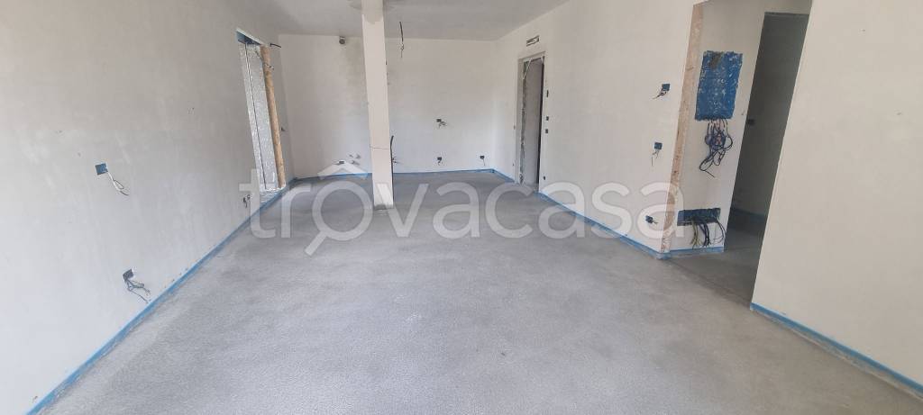 appartamento in vendita a Pozzuolo Martesana