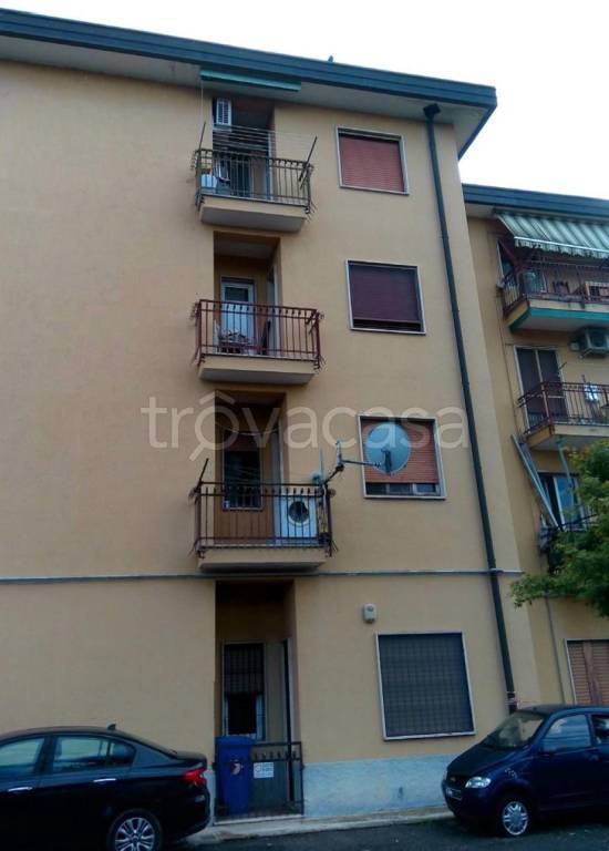 appartamento in vendita a Pozzuolo Martesana