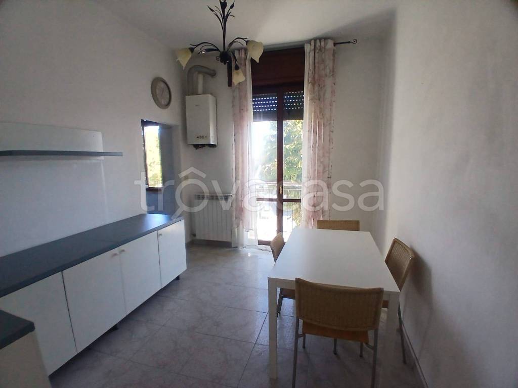 appartamento in vendita a Pozzuolo Martesana