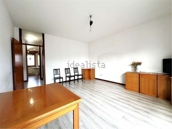 appartamento in vendita a Pozzuolo Martesana