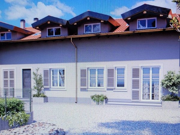 appartamento in vendita a Pozzuolo Martesana