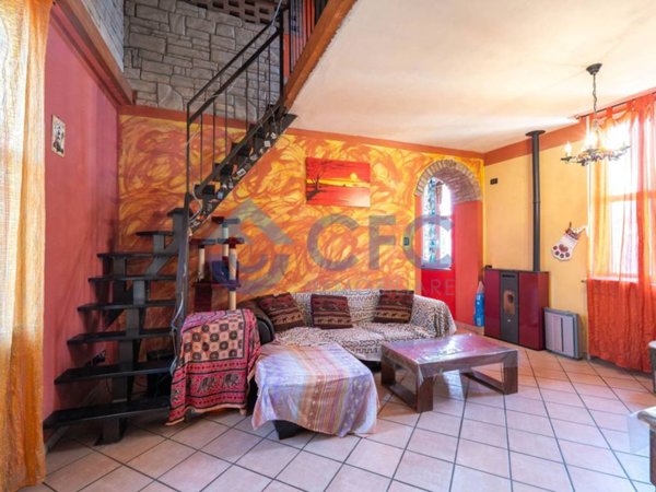 appartamento in vendita a Pozzuolo Martesana