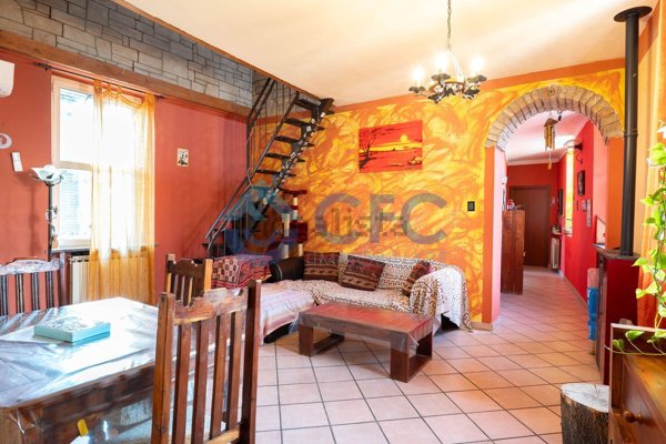 appartamento in vendita a Pozzuolo Martesana