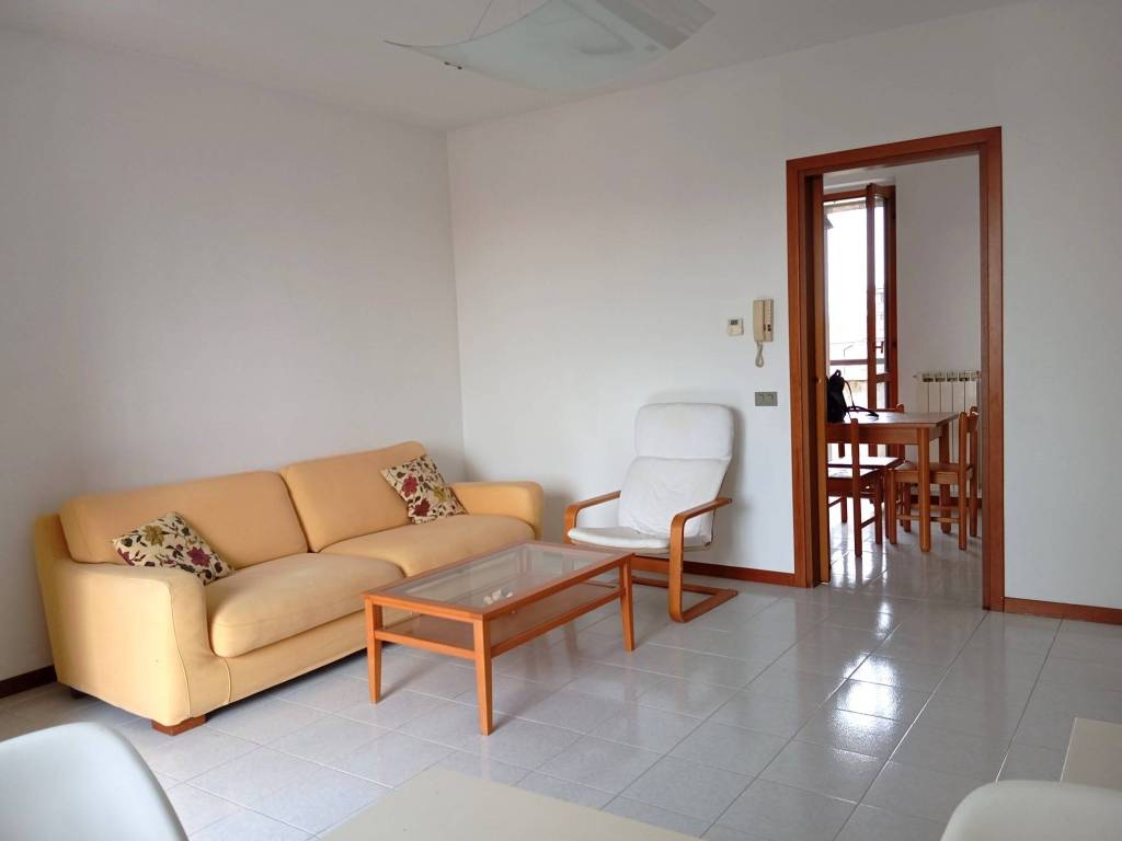 appartamento in vendita a Pozzuolo Martesana