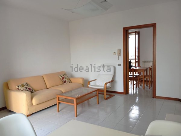 appartamento in vendita a Pozzuolo Martesana