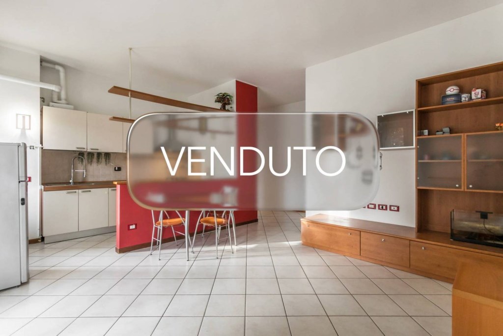 appartamento in vendita a Pozzuolo Martesana
