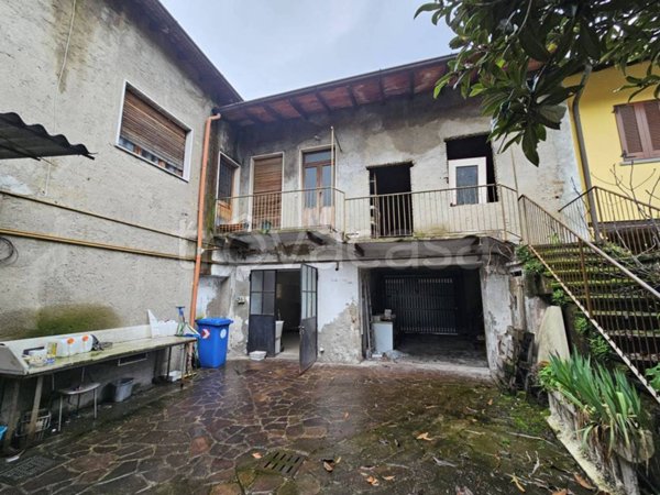 casa indipendente in vendita a Pozzuolo Martesana