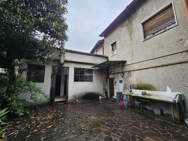 appartamento in vendita a Pozzuolo Martesana