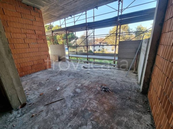 appartamento in vendita a Pozzuolo Martesana