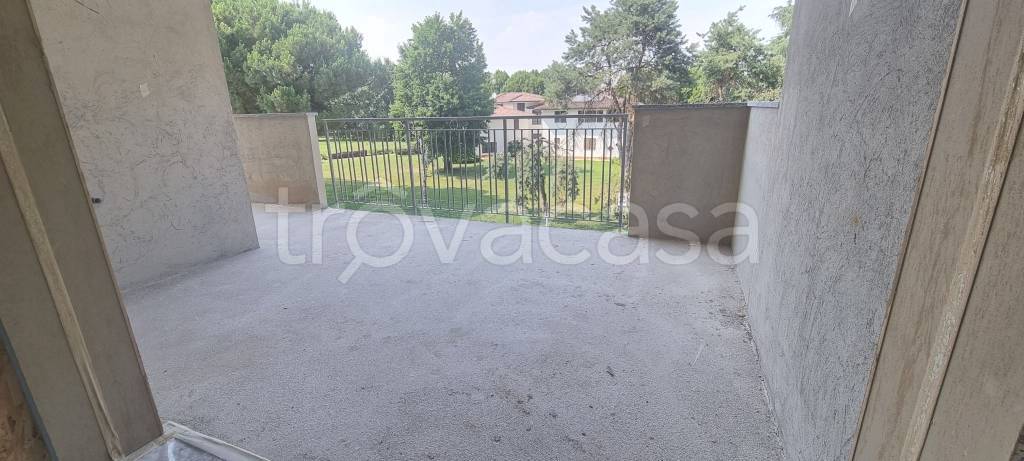 appartamento in vendita a Pozzuolo Martesana