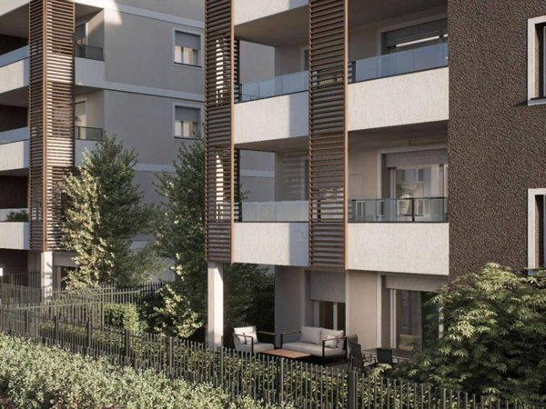 appartamento in vendita a Pozzuolo Martesana