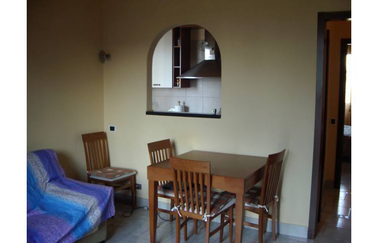 appartamento in vendita a Pozzuolo Martesana