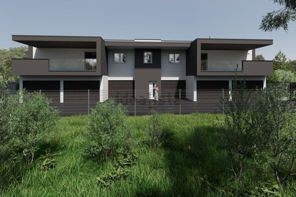 appartamento in vendita a Pozzuolo Martesana