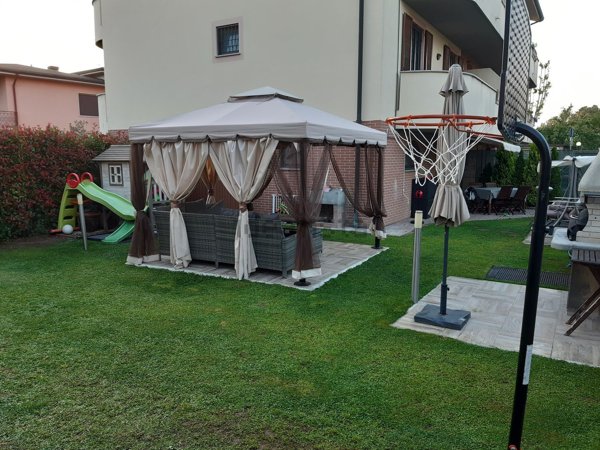 appartamento in vendita a Pozzuolo Martesana