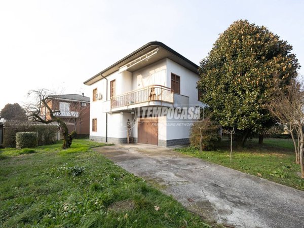 casa indipendente in vendita a Pozzuolo Martesana