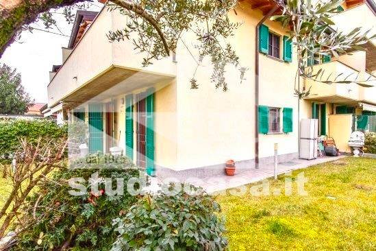 appartamento in vendita a Pozzuolo Martesana