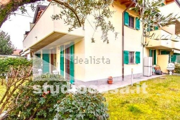 appartamento in vendita a Pozzuolo Martesana