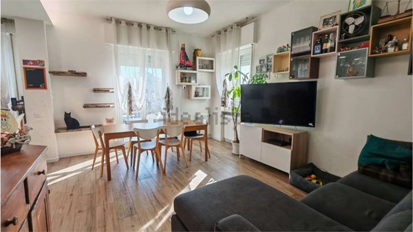 appartamento in vendita a Pozzuolo Martesana