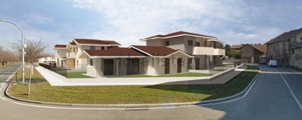 appartamento in vendita a Pozzuolo Martesana