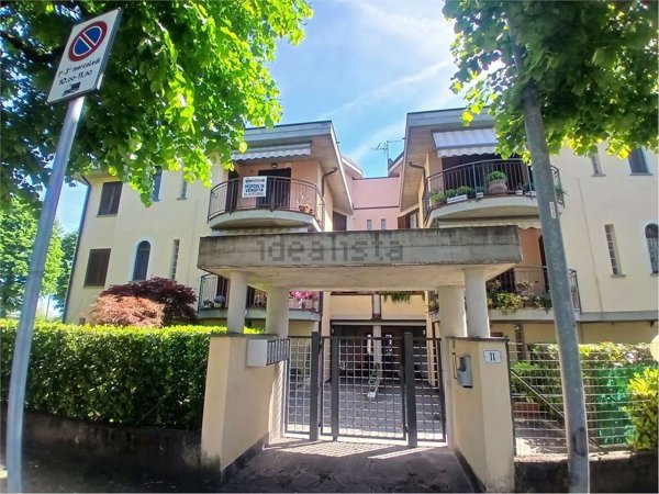 appartamento in vendita a Pozzuolo Martesana