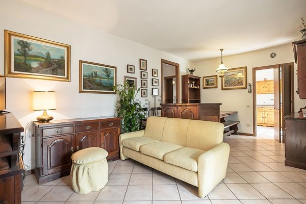 appartamento in vendita a Pozzuolo Martesana