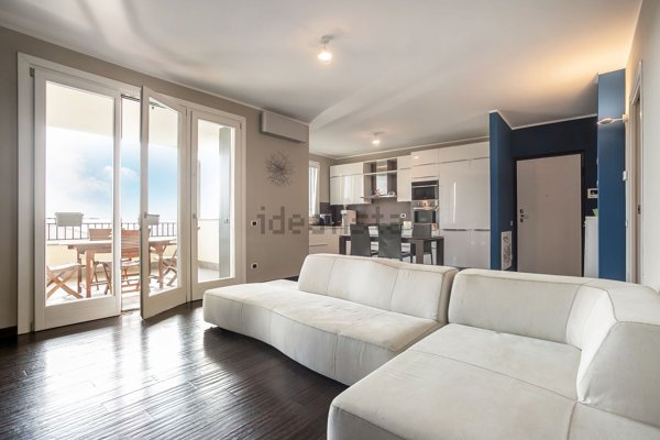 appartamento in vendita a Pozzuolo Martesana