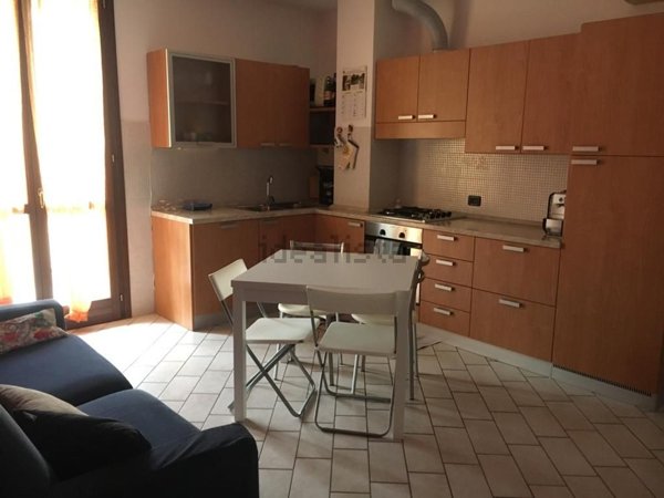 appartamento in vendita a Pozzuolo Martesana