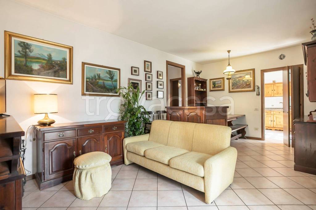 appartamento in vendita a Pozzuolo Martesana