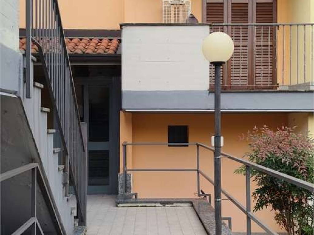appartamento in vendita a Pozzuolo Martesana