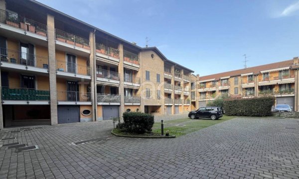 appartamento in vendita a Pozzuolo Martesana