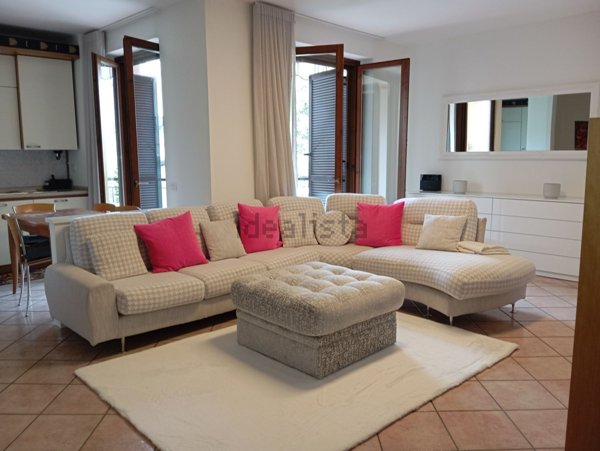 appartamento in vendita a Pozzuolo Martesana