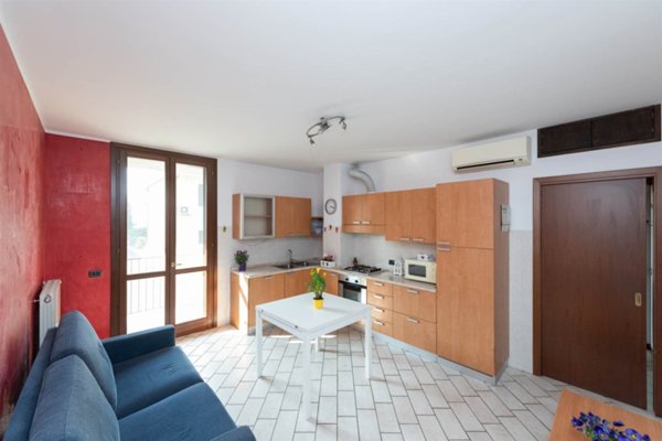 appartamento in vendita a Pozzuolo Martesana