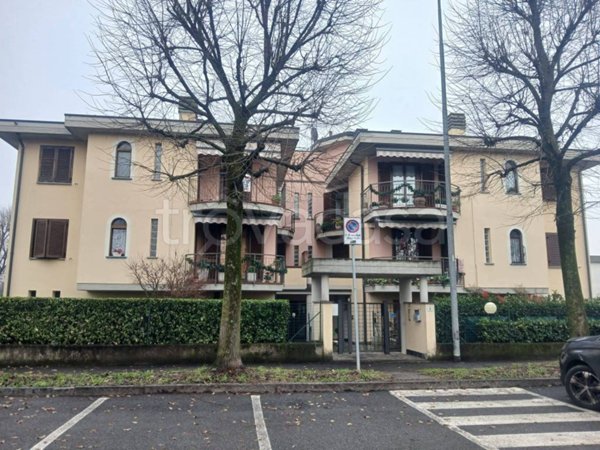 appartamento in vendita a Pozzuolo Martesana