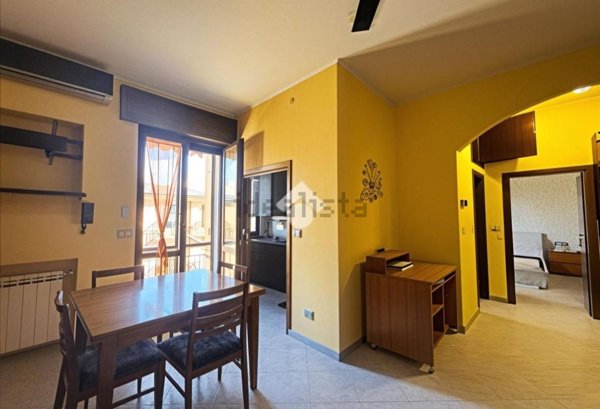 appartamento in vendita a Pozzuolo Martesana