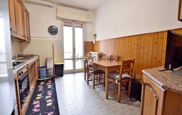 appartamento in vendita a Pozzuolo Martesana