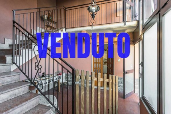 casa indipendente in vendita a Pozzuolo Martesana