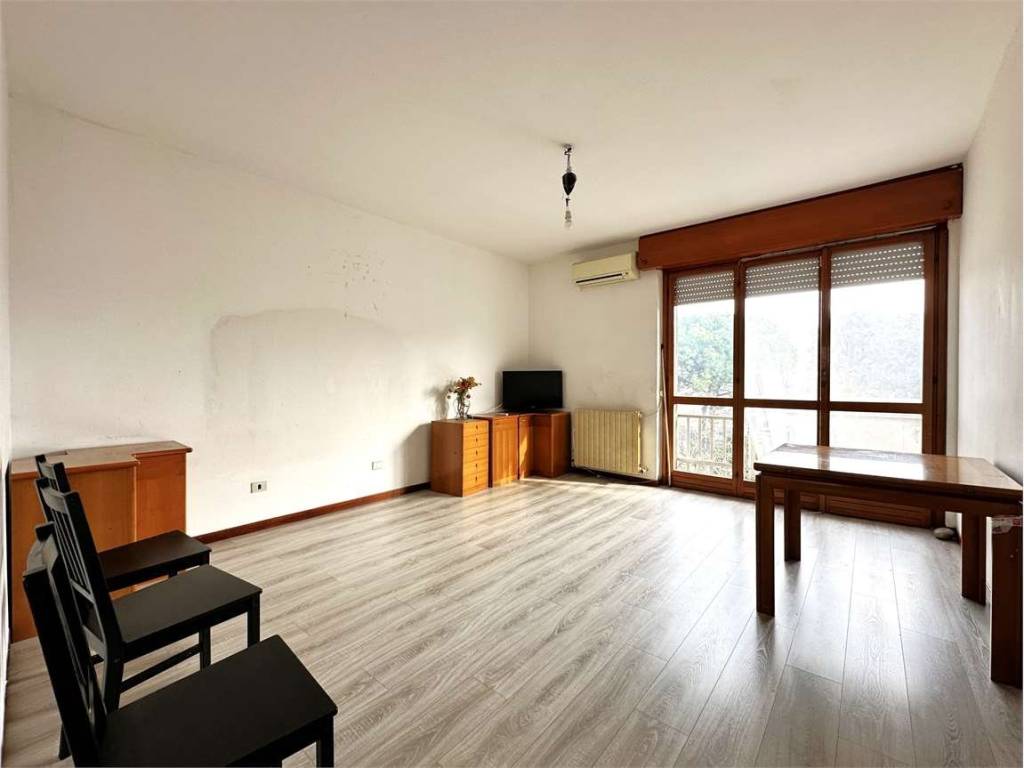 appartamento in vendita a Pozzuolo Martesana