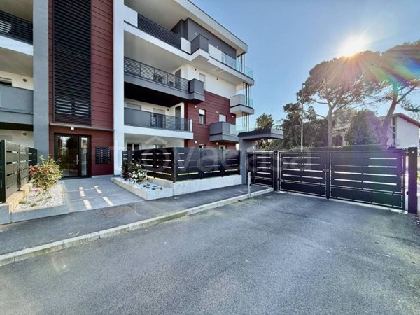 appartamento in vendita a Pozzuolo Martesana in zona Trecella