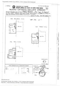 casa indipendente in vendita a Pozzuolo Martesana in zona Trecella