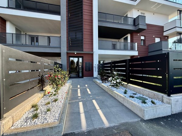 appartamento in vendita a Pozzuolo Martesana in zona Trecella