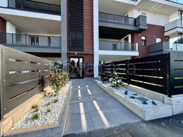 appartamento in vendita a Pozzuolo Martesana in zona Trecella