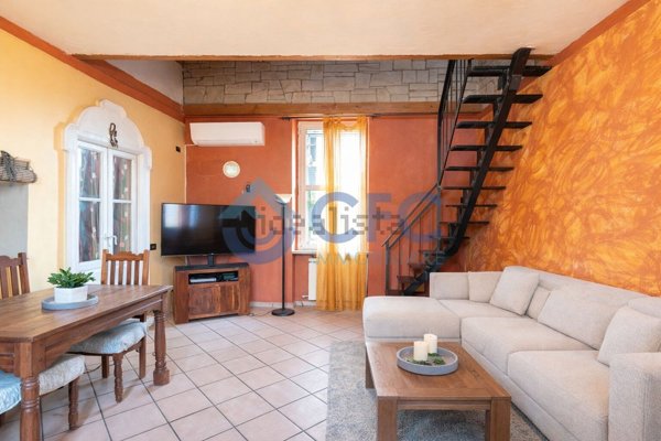 appartamento in vendita a Pozzuolo Martesana