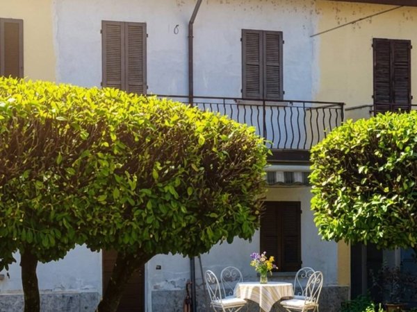 appartamento in vendita a Pozzuolo Martesana in zona Trecella