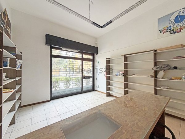 appartamento in vendita a Pozzuolo Martesana