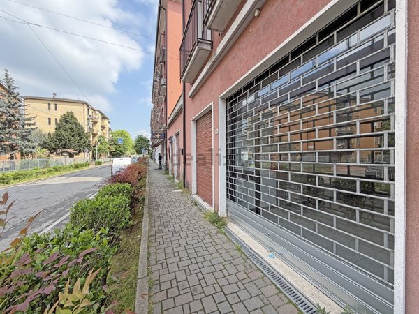 appartamento in vendita a Pozzuolo Martesana