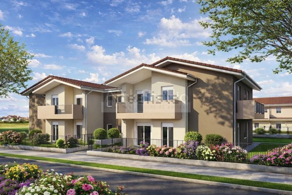 appartamento in vendita a Pozzuolo Martesana