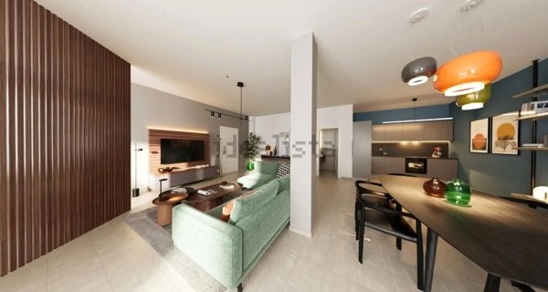 appartamento in vendita a Pozzuolo Martesana