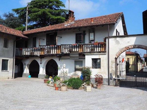 casa indipendente in vendita a Pozzuolo Martesana