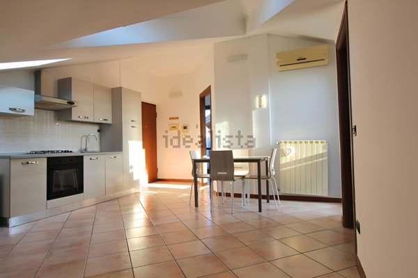 appartamento in vendita a Pozzuolo Martesana